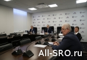 Лучшие практики саморегулирования рассмотрел профильный Комитет НОСТРОЙ: читать другие актуальные новости о СРО на информационном портале «Всё о саморегулировании».